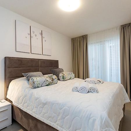 Residence Nar Poreč Eksteriør bilde