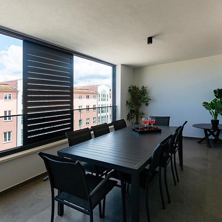 Residence Nar Poreč Eksteriør bilde