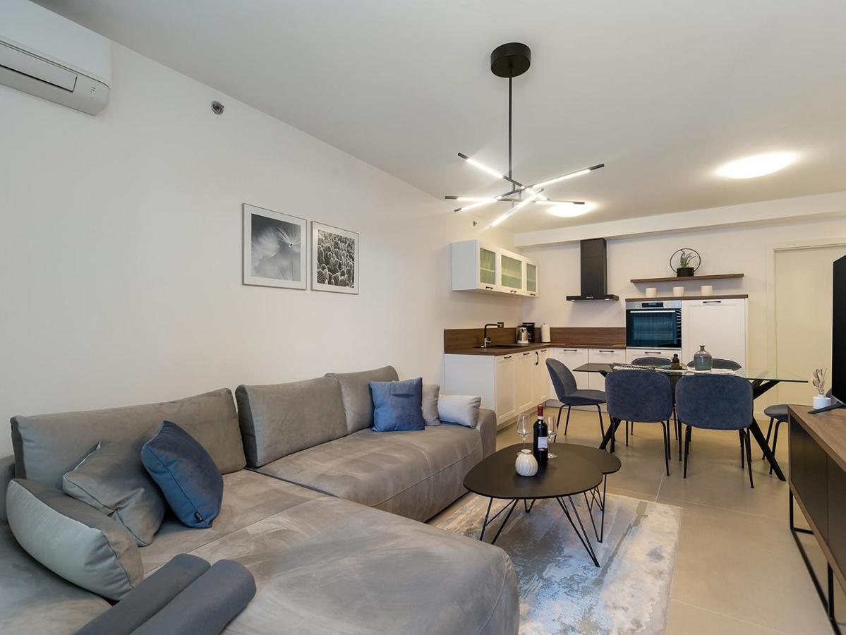 Residence Nar Poreč Eksteriør bilde