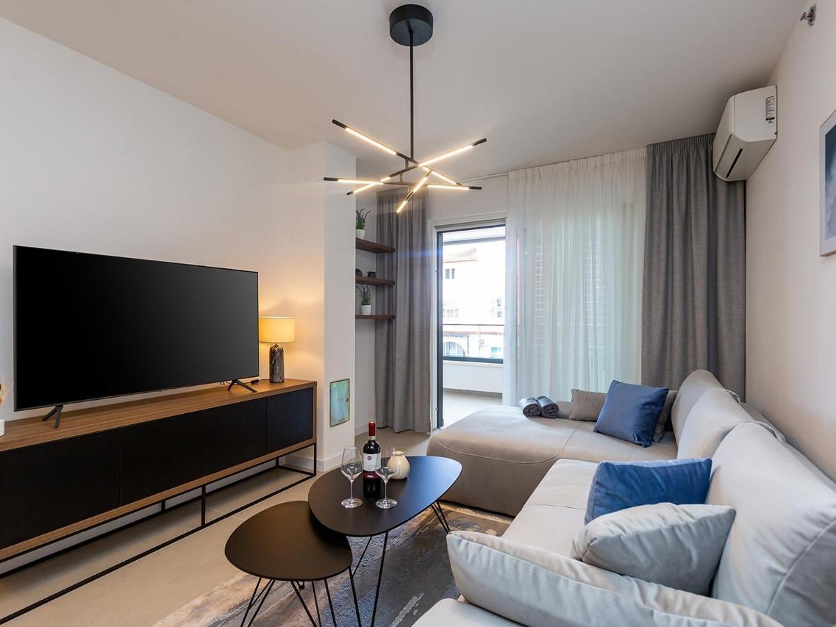 Residence Nar Poreč Eksteriør bilde