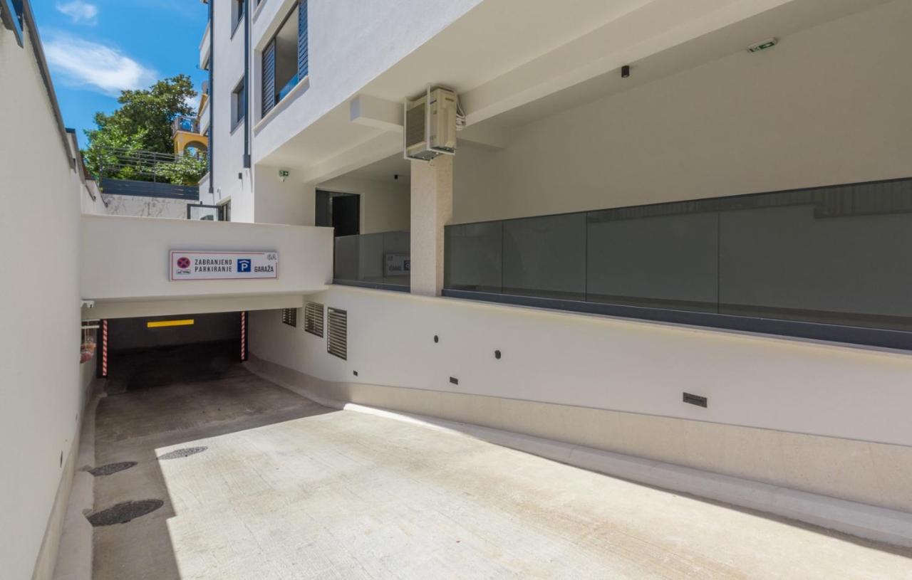 Residence Nar Poreč Eksteriør bilde