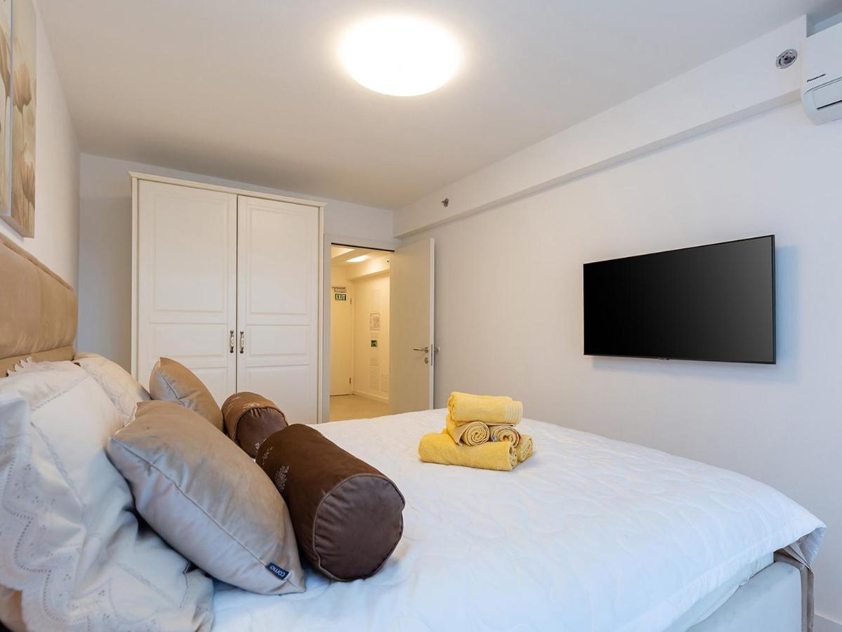 Residence Nar Poreč Eksteriør bilde
