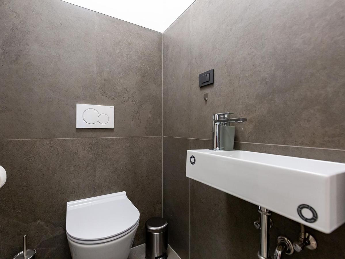 Residence Nar Poreč Eksteriør bilde