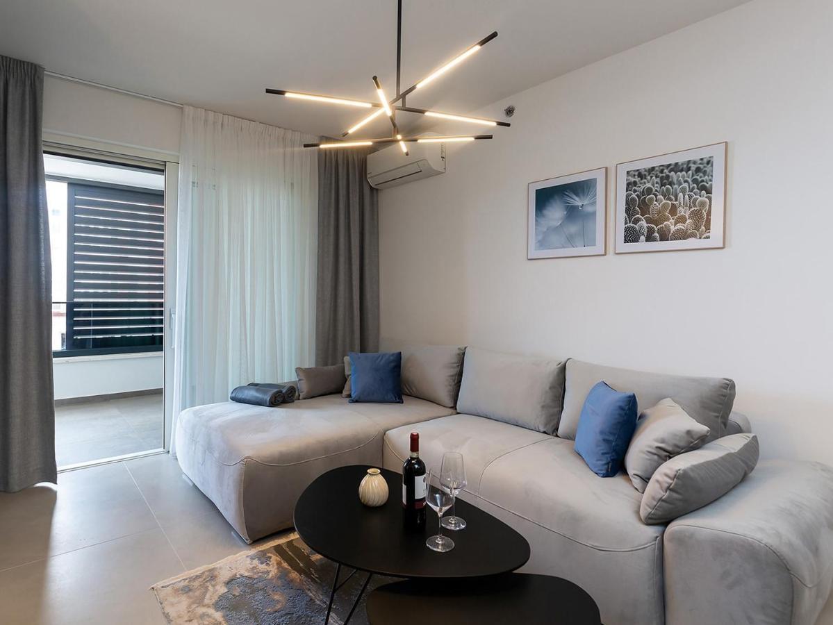 Residence Nar Poreč Eksteriør bilde