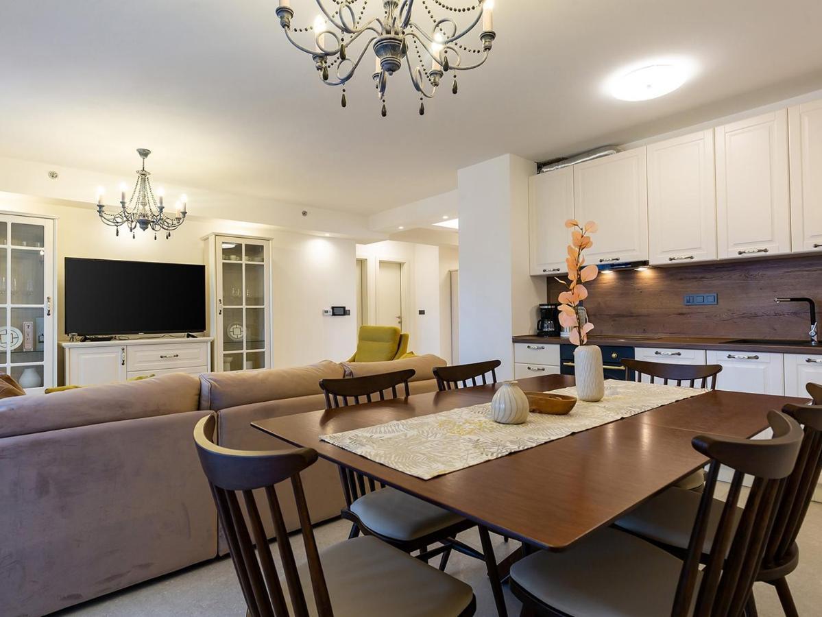 Residence Nar Poreč Eksteriør bilde