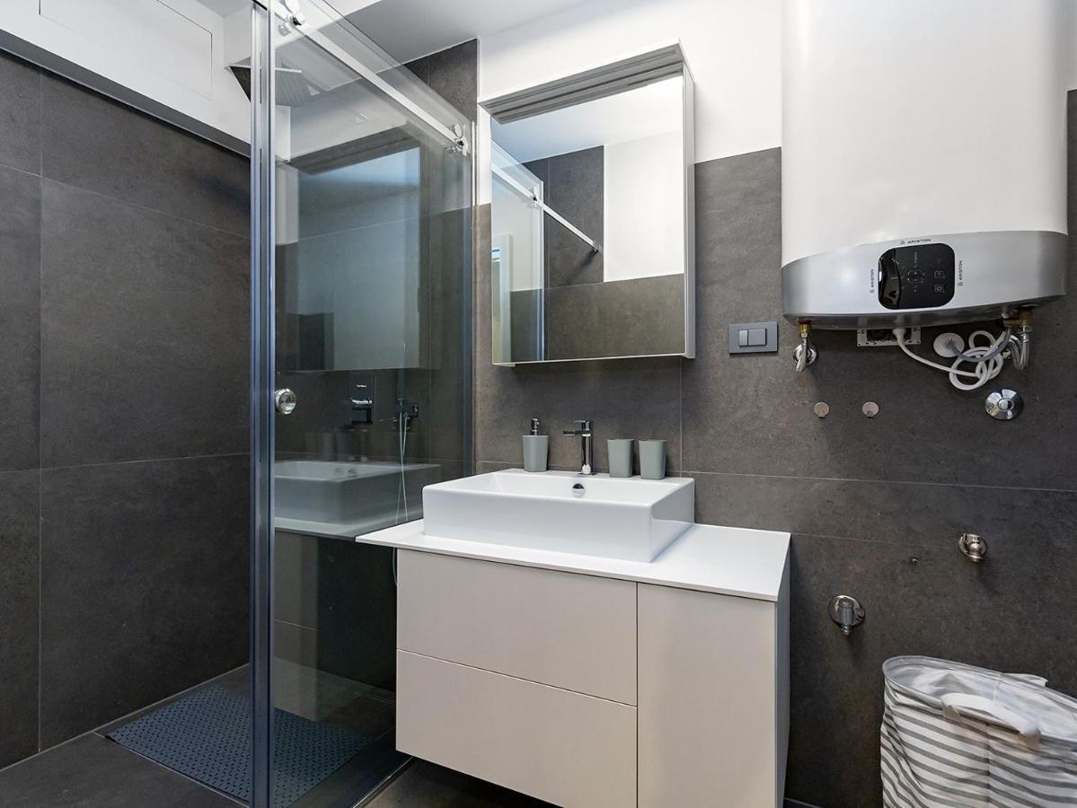 Residence Nar Poreč Eksteriør bilde