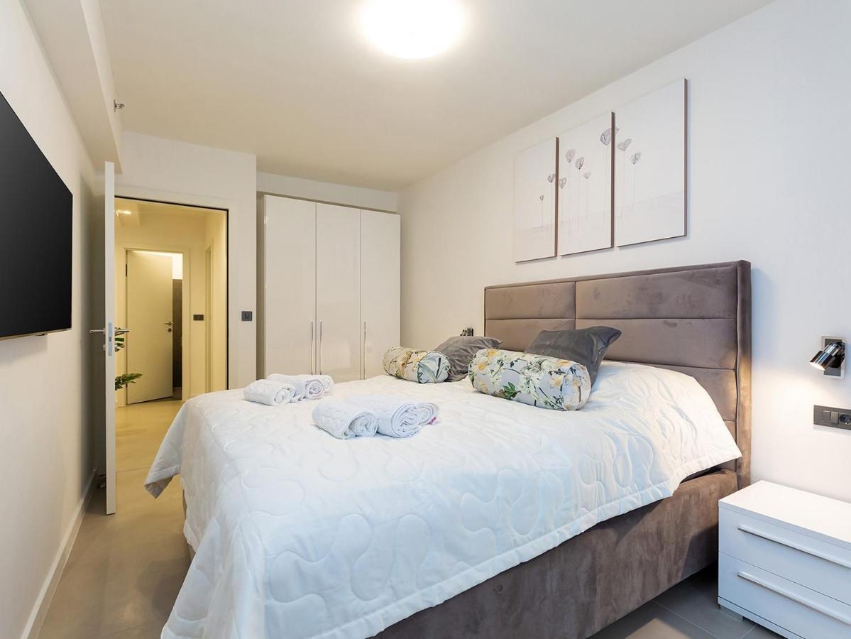 Residence Nar Poreč Eksteriør bilde