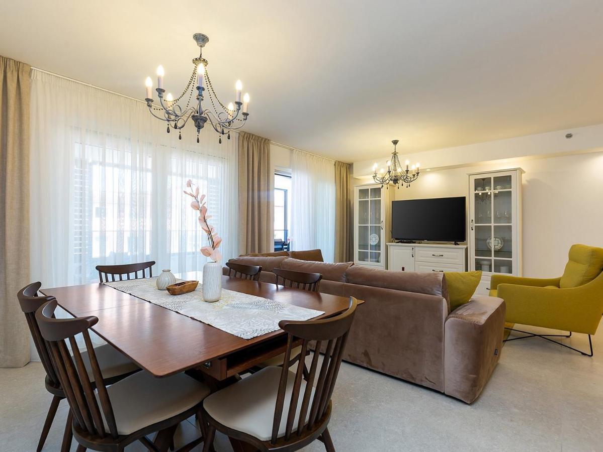 Residence Nar Poreč Eksteriør bilde